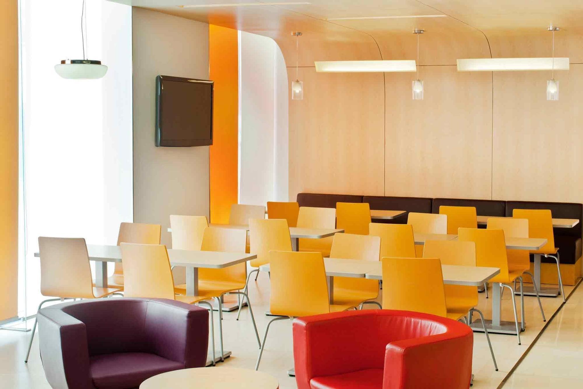 Ibis Ningbo Qianhu Plaza Hotel Екстер'єр фото